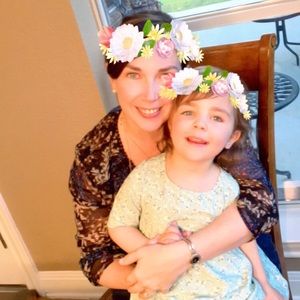 Meet your Posher, Kristine